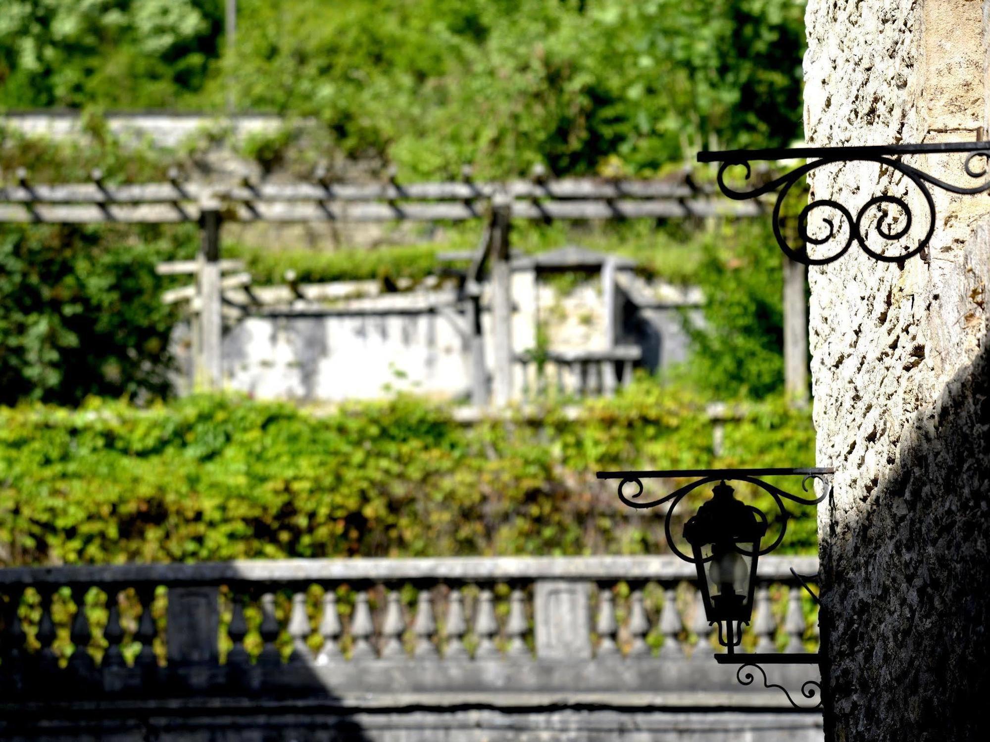 Hotel De France Ornans Exterior photo